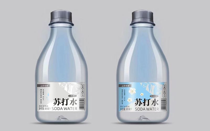 果味蘇打水，搶占蘇打水飲料市場，帶領(lǐng)市場新風(fēng)向！