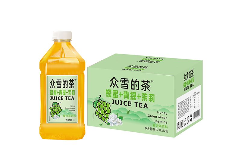 眾雪的茶