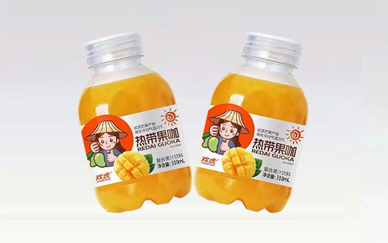 芒果汁