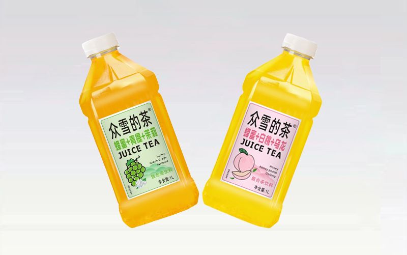 眾雪的茶